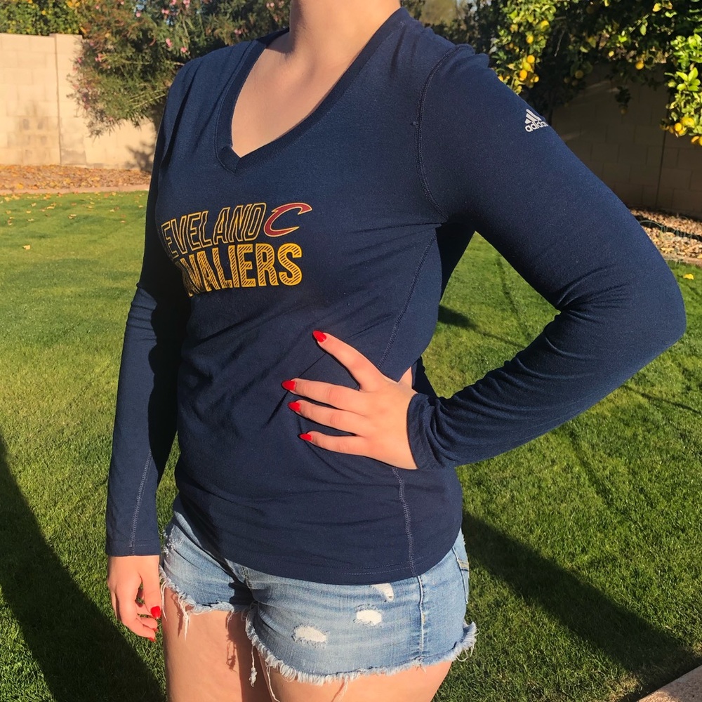 Cavaliers T-Shirt